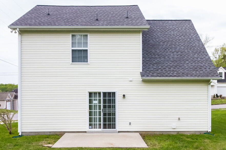 Building Photo - 8197 Ramstone Way