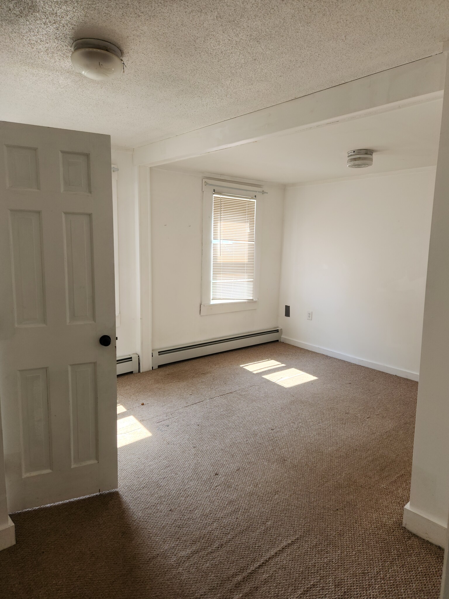 Bedroom 1 - 53 Morrison St