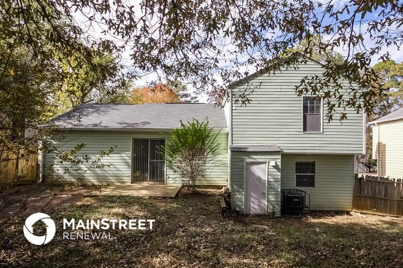 Building Photo - 1401 Mill Lake Cir