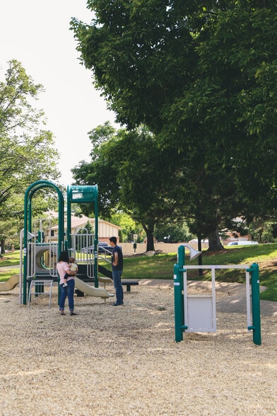 shaded playgrounds - 5580 W 72nd Ave