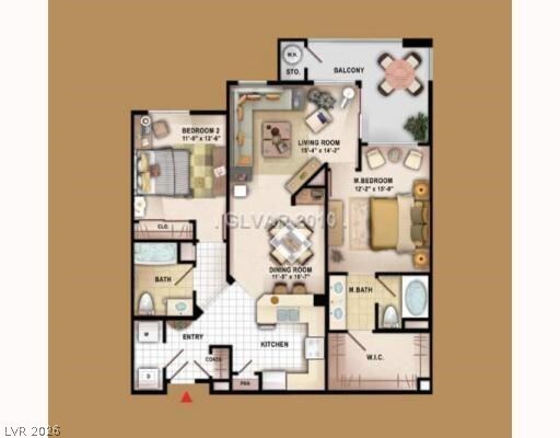 Building Photo - 50 E Serene Ave