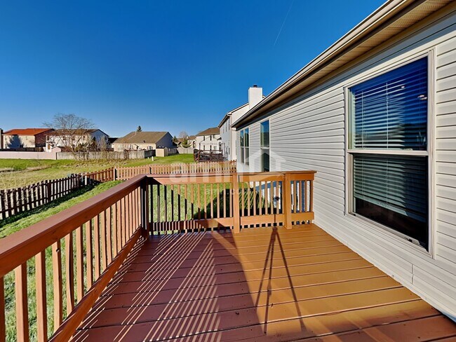 Building Photo - 928 Mahle Dr