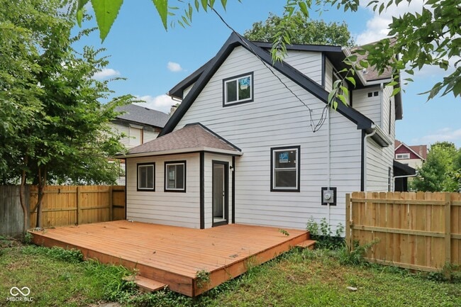 Building Photo - 2728 Carrollton Ave