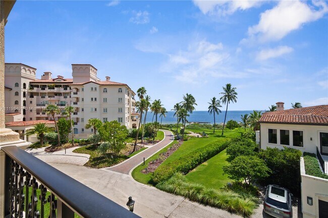 Building Photo - 19234 Fisher Island Dr