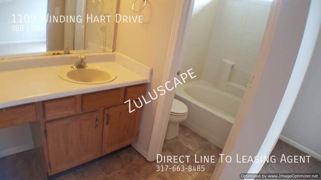 Building Photo - 1109 Winding Hart Dr