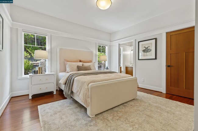 Building Photo - 1754 Reliez Valley Rd