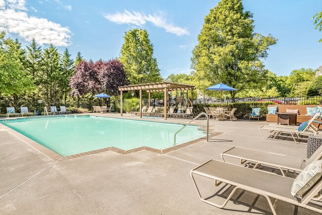 Building Photo - Autumn Wind Apartments