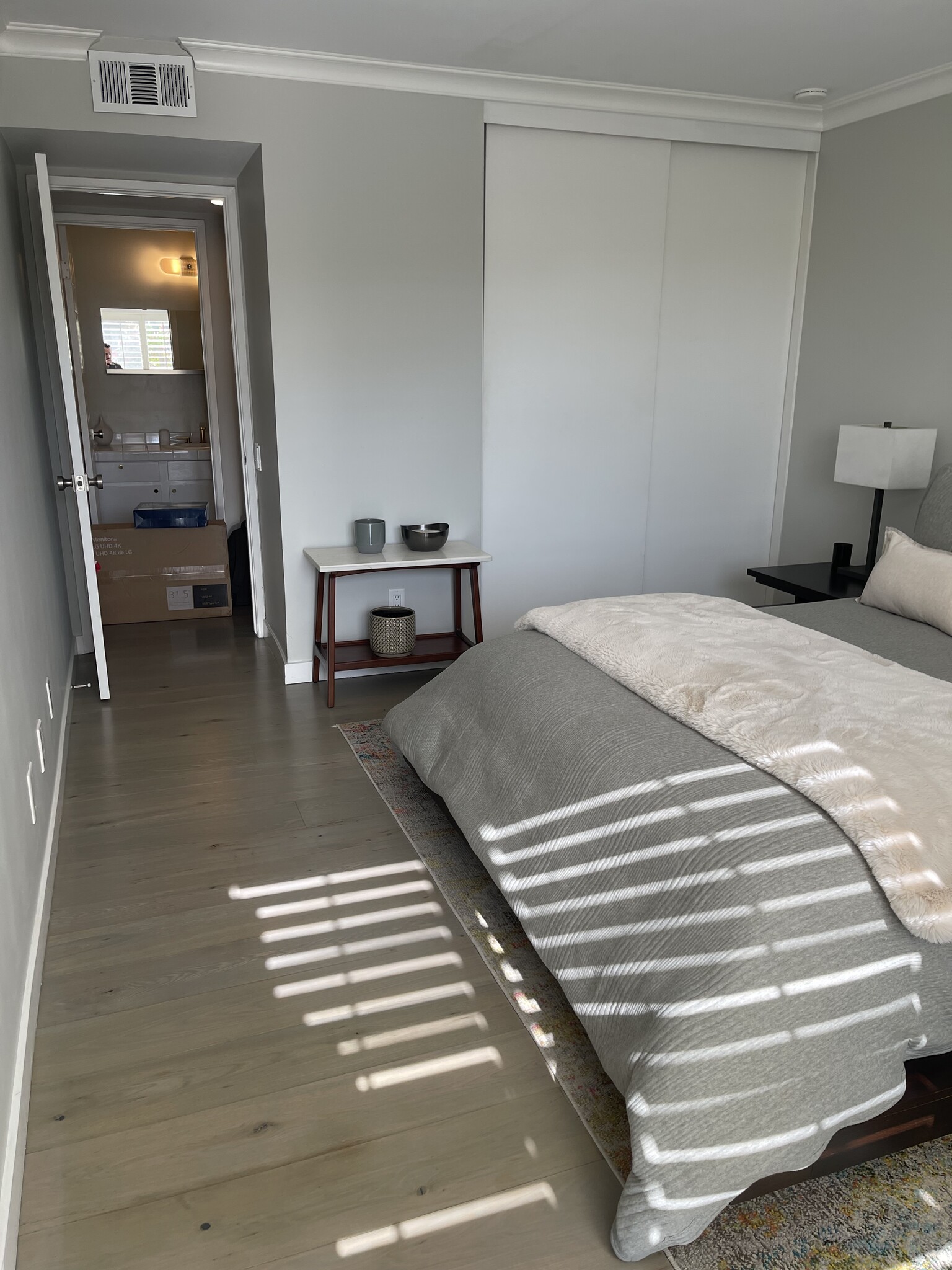 Guest Bedroom - 8960 Cynthia St