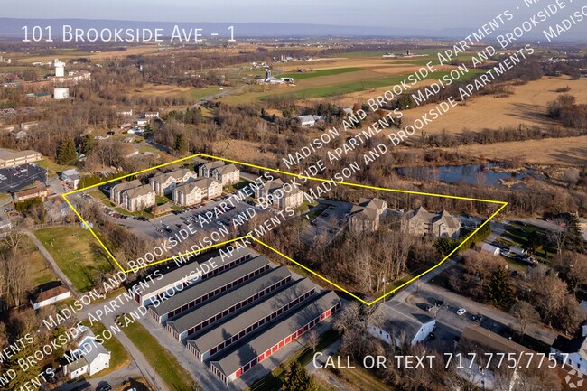 Building Photo - 101 Brookside Ave