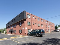 Building Photo - 4050 S Bannock Street LLC - dba Avanti Apa...