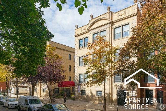 Building Photo - 522 W Surf St