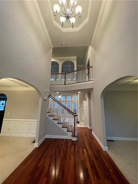 Building Photo - 1210 Nash Lee Dr SW