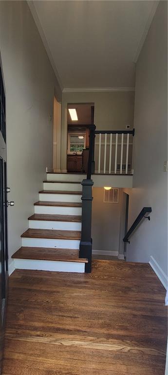 Building Photo - 2497 Wentworth Dr NE