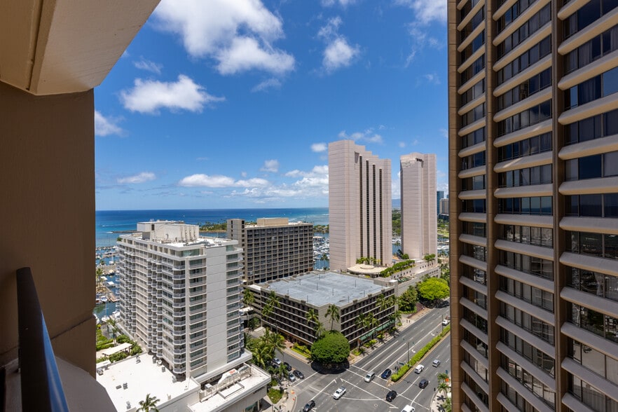 Building Photo - 1778 Ala Moana Blvd