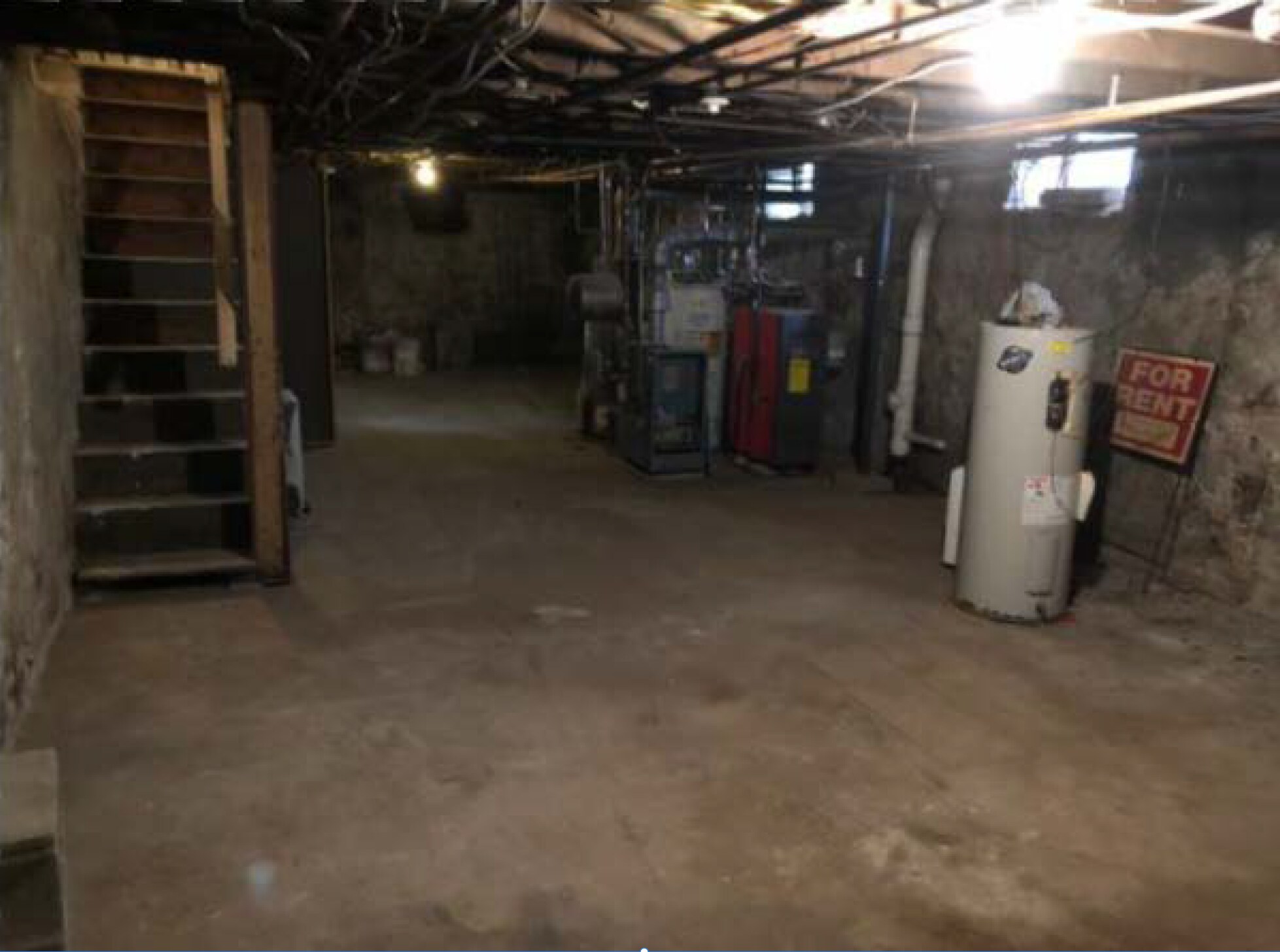 basement - 117 Sumac St