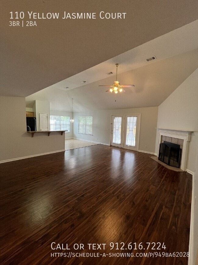 Building Photo - 110 Yellow Jasmine Ct