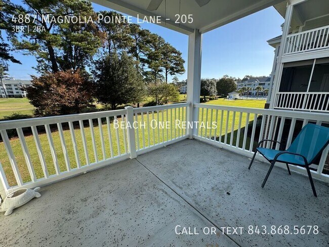 Building Photo - 4887 Magnolia Pointe Ln