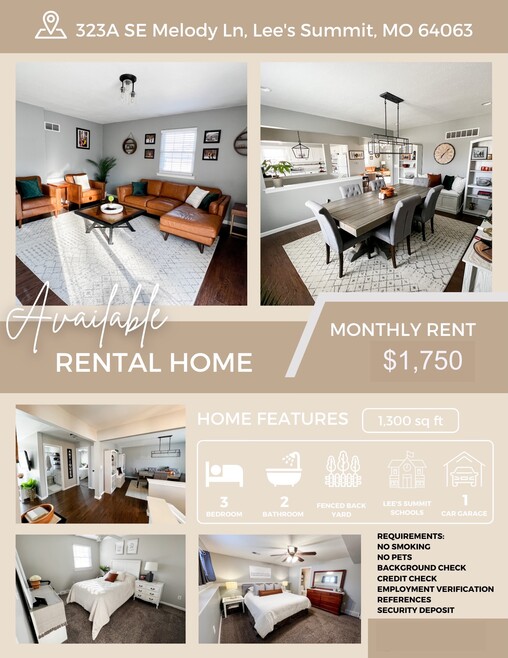 Building Photo - 323 SE Melody Ln