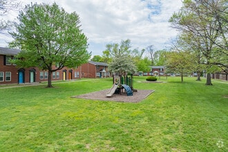 Aerial - Carpenter Apartments
