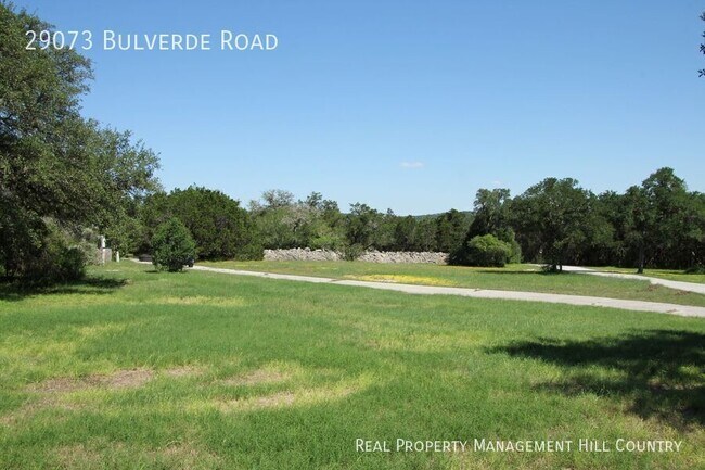 Building Photo - 29073 Bulverde Rd