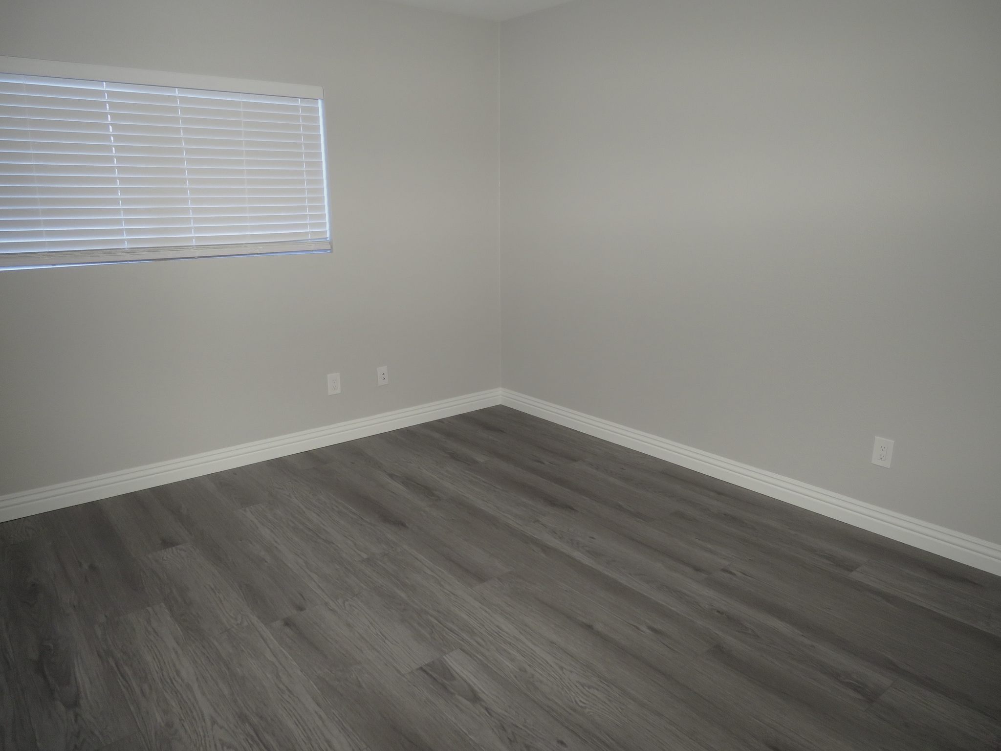 Second Bedroom - 7780 Parkway Dr