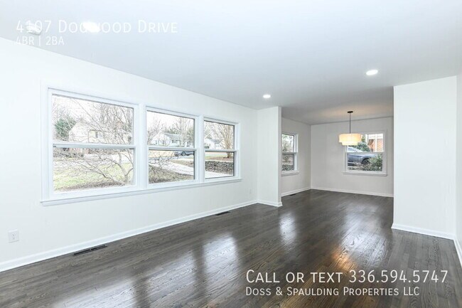 Building Photo - 4107 Dogwood Dr