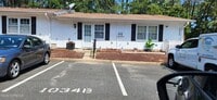 Building Photo - 1034B Aberdeen Dr