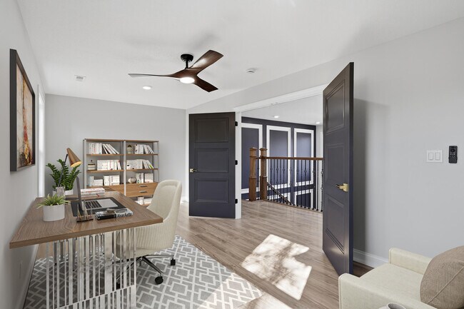 Building Photo - 4403 Glen Eagle Dr