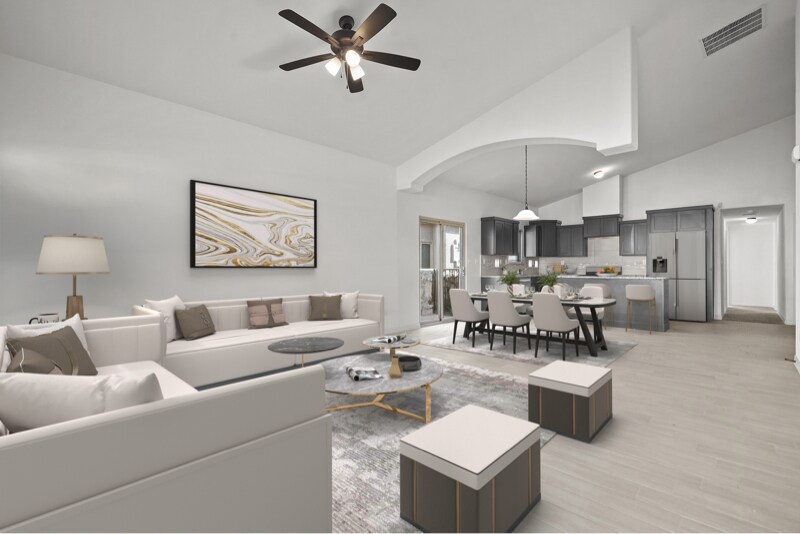 Building Photo - 525 Paseo Modesto Dr