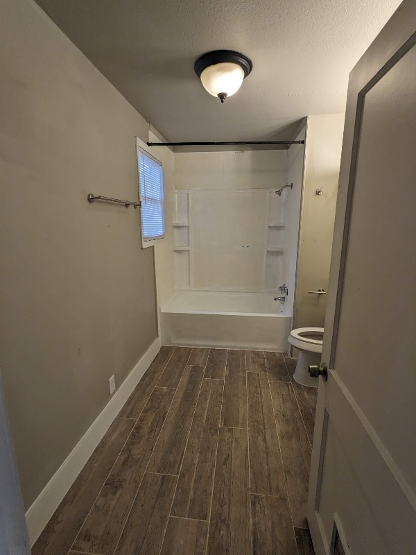 Building Photo - 1022 W Morgan St