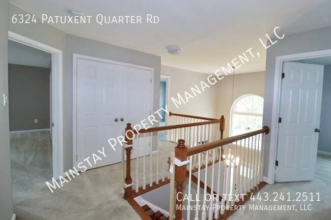 Building Photo - 6324 Patuxent Quarter Rd