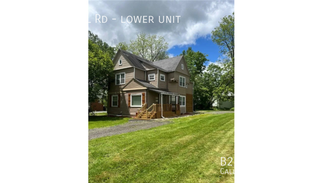 Primary Photo - 1264 Diagonal Rd