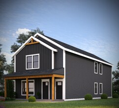 Building Photo - 2801 N Talbott St