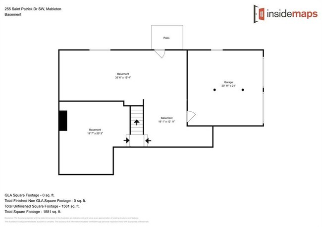 Building Photo - 255 St Patrick Dr SW