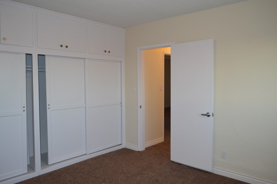 Bedroom #1 - 4418 W 64th St