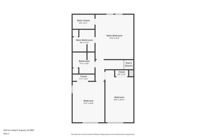 Building Photo - 4324 Sun Valley Pl