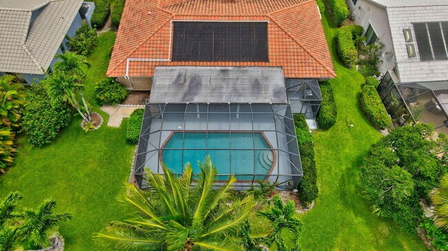 Building Photo - 10305 Crosswind Rd