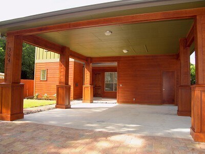 Building Photo - UT PRE-LEASE: Beautiful, Recently Constructed 6 bed/ 4 ba home in North Loop Area, Mins to UT