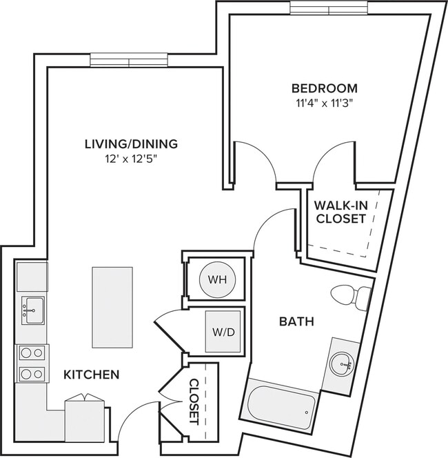 A07 - Modera Woodbridge