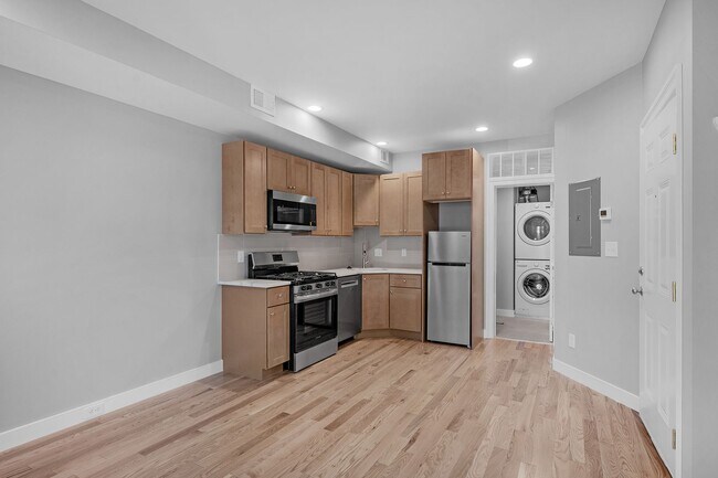 Building Photo - 2931 N Calvert St
