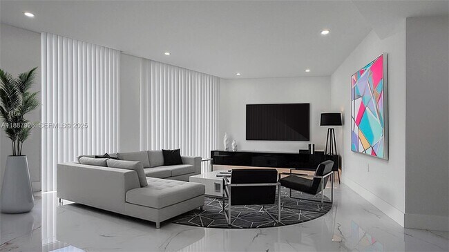 Building Photo - 3301 N Country Club Dr