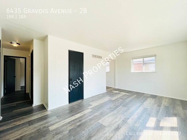 Primary Photo - 6435 Gravois Ave