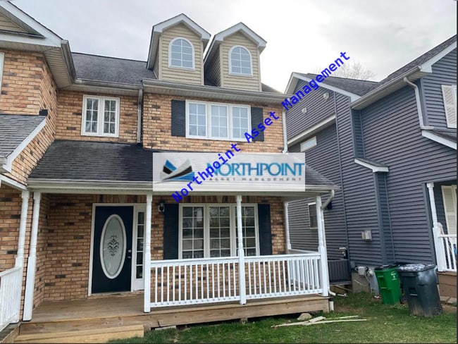 Building Photo - Spacious Updated 3BR 3BA Townhome w/ New Deck & Fenced Yard in Elkridge