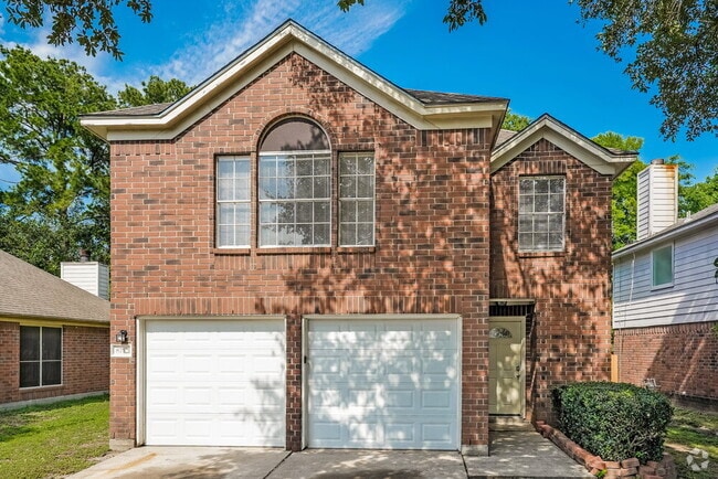 Building Photo - 8710 High Mountain Dr