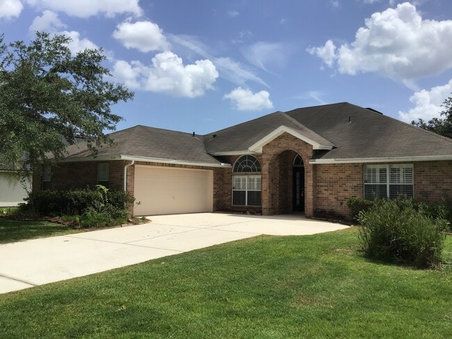 Building Photo - 534 Alice Cove Ct