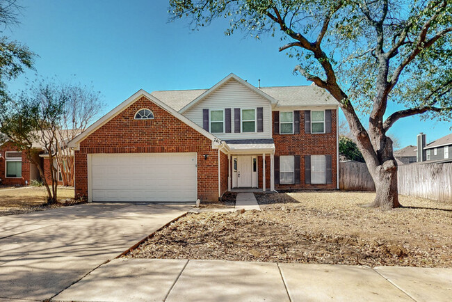 Primary Photo - 7413 San Isabel Ct