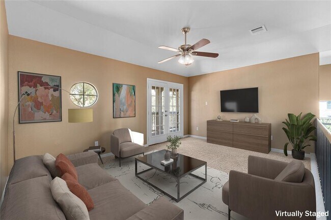 Building Photo - 17716 Linkhill Dr