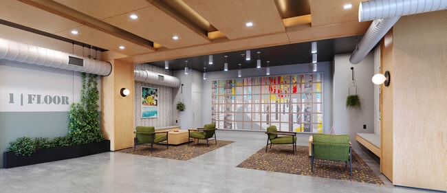 Building Photo - Ascent