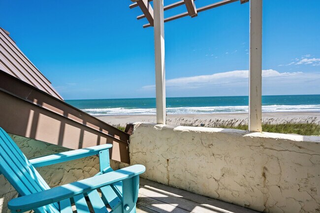 Building Photo - 269 Debordieu Blvd