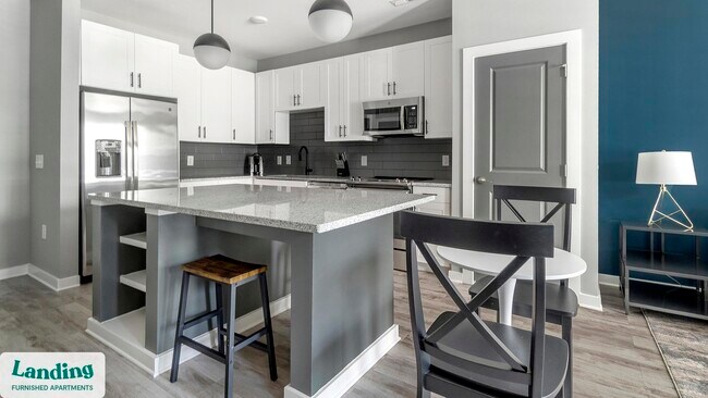 Building Photo - 5110 Alston Glen Dr